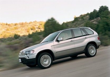 X5 5